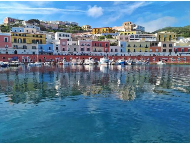 Anteprima foto 1 - Affitto Casa Vacanze da Privato a Ponza - Le Forna