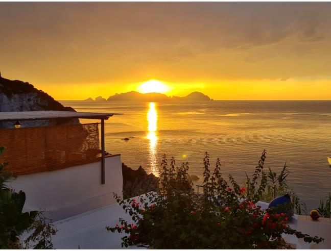 Anteprima foto 1 - Affitto Casa Vacanze da Privato a Ponza - Le Forna