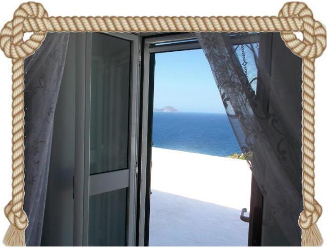 Anteprima foto 5 - Affitto Casa Vacanze da Privato a Ponza - Le Forna