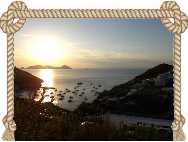 Anteprima foto 8 - Affitto Casa Vacanze da Privato a Ponza - Le Forna