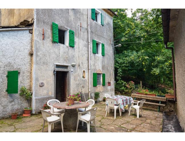 Anteprima foto 1 - Affitto Casa Vacanze da Privato a Porretta Terme (Bologna)