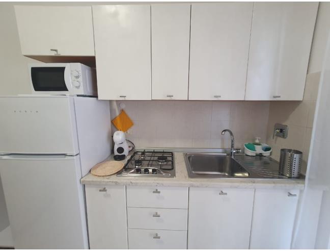 Anteprima foto 3 - Affitto Casa Vacanze da Privato a Porto Azzurro (Livorno)