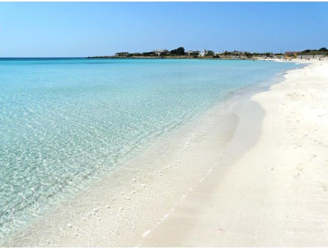 Anteprima foto 1 - Affitto Casa Vacanze da Privato a Porto Cesareo (Lecce)