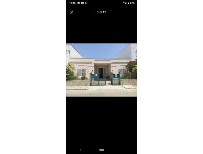 Anteprima foto 1 - Affitto Casa Vacanze da Privato a Porto Cesareo (Lecce)