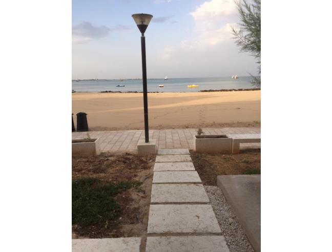 Anteprima foto 1 - Affitto Casa Vacanze da Privato a Porto Cesareo (Lecce)