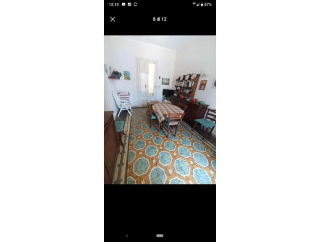 Anteprima foto 2 - Affitto Casa Vacanze da Privato a Porto Cesareo (Lecce)