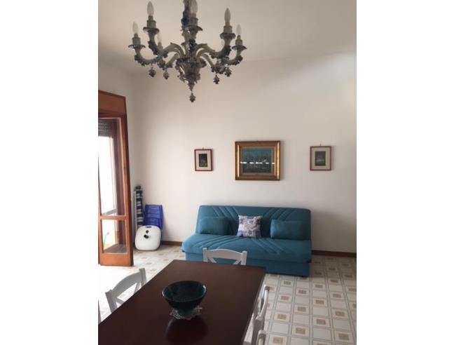 Anteprima foto 2 - Affitto Casa Vacanze da Privato a Porto Cesareo (Lecce)