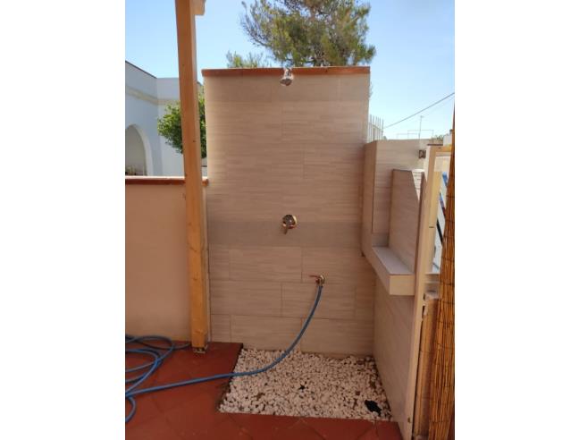 Anteprima foto 2 - Affitto Casa Vacanze da Privato a Porto Cesareo (Lecce)