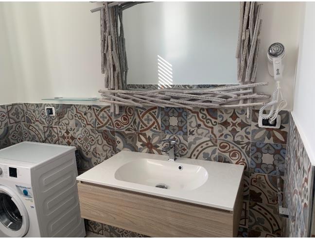 Anteprima foto 2 - Affitto Casa Vacanze da Privato a Porto Cesareo (Lecce)