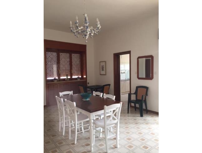 Anteprima foto 3 - Affitto Casa Vacanze da Privato a Porto Cesareo (Lecce)