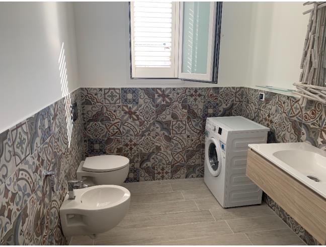 Anteprima foto 3 - Affitto Casa Vacanze da Privato a Porto Cesareo (Lecce)