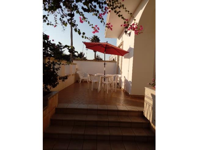 Anteprima foto 3 - Affitto Casa Vacanze da Privato a Porto Cesareo (Lecce)