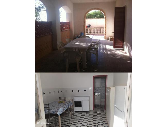 Anteprima foto 3 - Affitto Casa Vacanze da Privato a Porto Cesareo (Lecce)