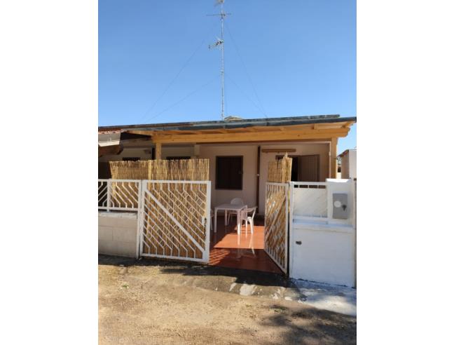 Anteprima foto 3 - Affitto Casa Vacanze da Privato a Porto Cesareo (Lecce)