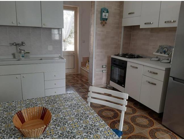Anteprima foto 3 - Affitto Casa Vacanze da Privato a Porto Cesareo (Lecce)