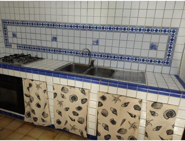 Anteprima foto 4 - Affitto Casa Vacanze da Privato a Porto Cesareo (Lecce)