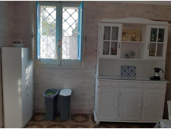 Anteprima foto 4 - Affitto Casa Vacanze da Privato a Porto Cesareo (Lecce)
