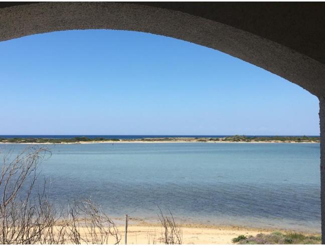 Anteprima foto 4 - Affitto Casa Vacanze da Privato a Porto Cesareo (Lecce)