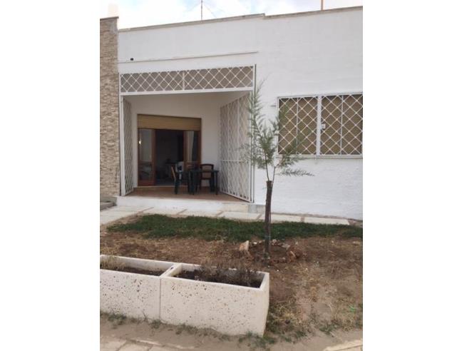 Anteprima foto 4 - Affitto Casa Vacanze da Privato a Porto Cesareo (Lecce)