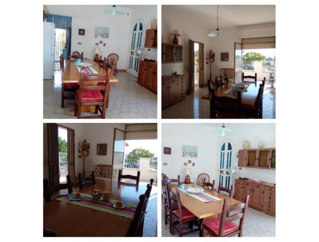 Anteprima foto 4 - Affitto Casa Vacanze da Privato a Porto Cesareo (Lecce)