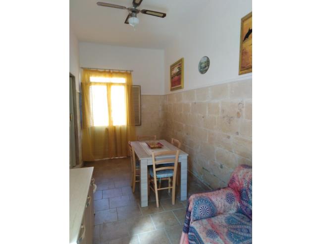 Anteprima foto 4 - Affitto Casa Vacanze da Privato a Porto Cesareo (Lecce)