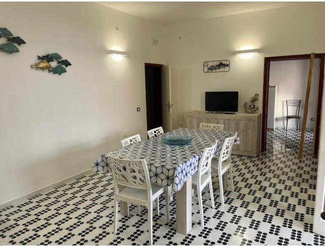 Anteprima foto 4 - Affitto Casa Vacanze da Privato a Porto Cesareo (Lecce)