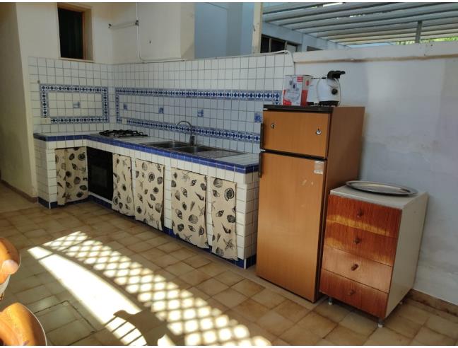 Anteprima foto 5 - Affitto Casa Vacanze da Privato a Porto Cesareo (Lecce)