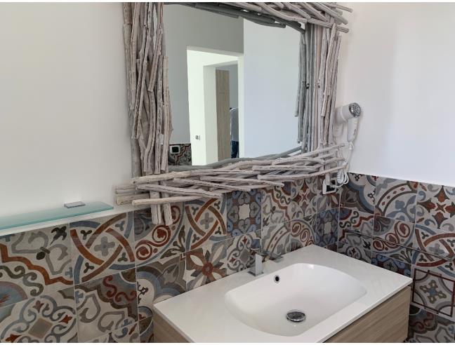 Anteprima foto 5 - Affitto Casa Vacanze da Privato a Porto Cesareo (Lecce)