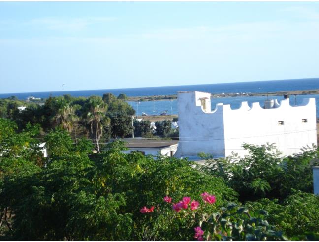 Anteprima foto 5 - Affitto Casa Vacanze da Privato a Porto Cesareo (Lecce)