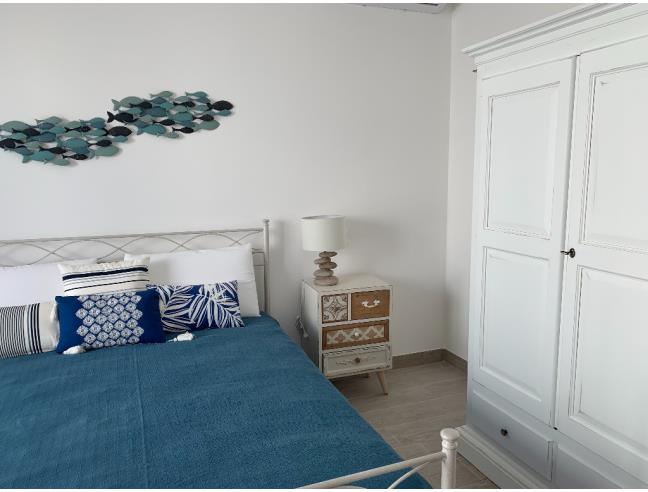 Anteprima foto 6 - Affitto Casa Vacanze da Privato a Porto Cesareo (Lecce)