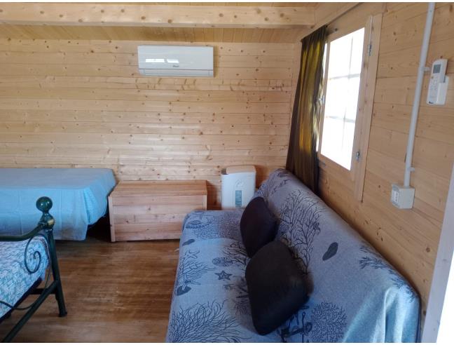 Anteprima foto 6 - Affitto Casa Vacanze da Privato a Porto Cesareo (Lecce)