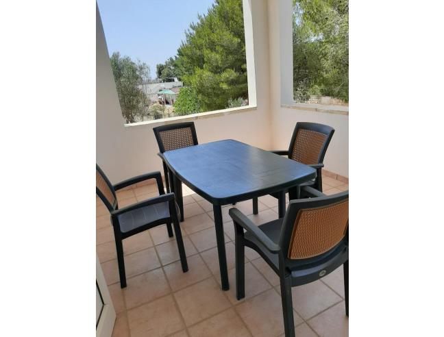 Anteprima foto 7 - Affitto Casa Vacanze da Privato a Porto Cesareo (Lecce)