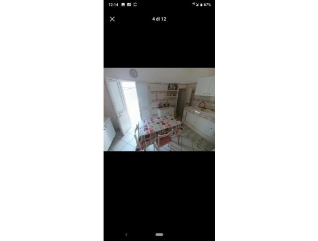 Anteprima foto 7 - Affitto Casa Vacanze da Privato a Porto Cesareo (Lecce)