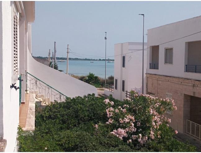 Anteprima foto 8 - Affitto Casa Vacanze da Privato a Porto Cesareo (Lecce)