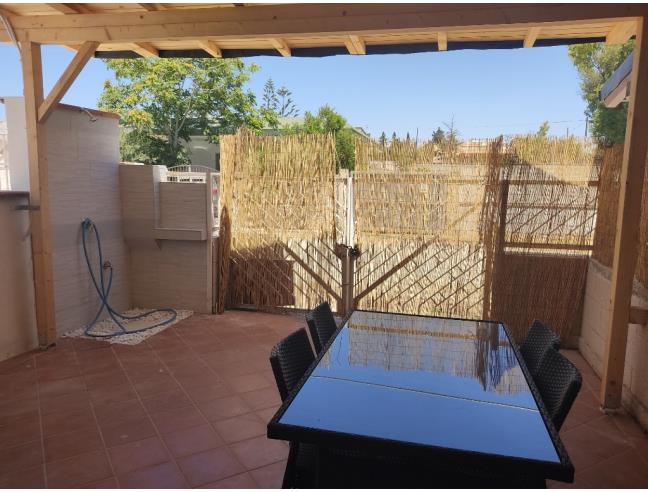 Anteprima foto 8 - Affitto Casa Vacanze da Privato a Porto Cesareo (Lecce)