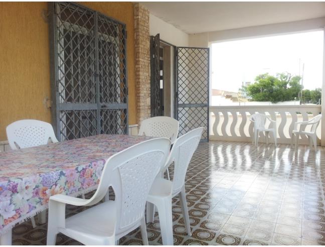 Anteprima foto 1 - Affitto Casa Vacanze da Privato a Porto Cesareo - Torre Lapillo