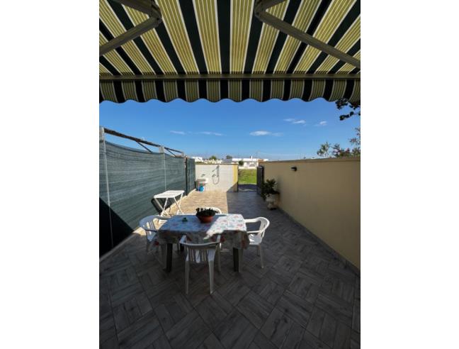 Anteprima foto 1 - Affitto Casa Vacanze da Privato a Porto Cesareo - Torre Lapillo