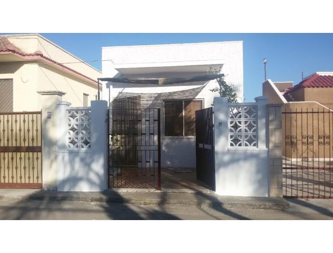 Anteprima foto 1 - Affitto Casa Vacanze da Privato a Porto Cesareo - Torre Lapillo