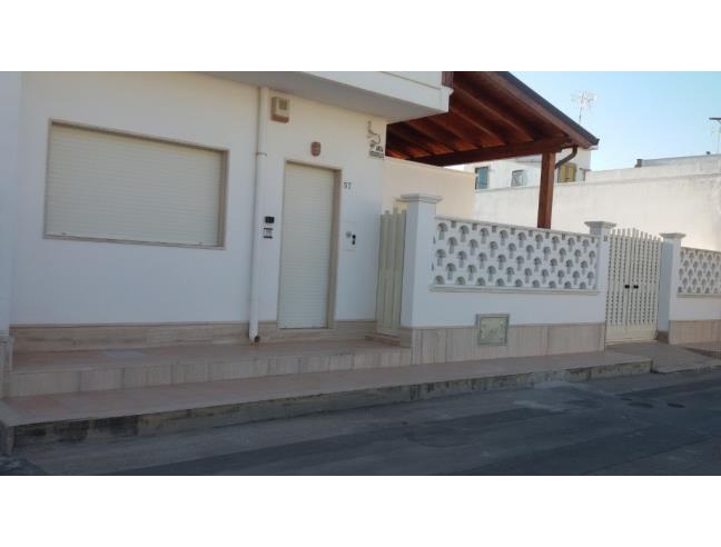 Anteprima foto 1 - Affitto Casa Vacanze da Privato a Porto Cesareo - Torre Lapillo