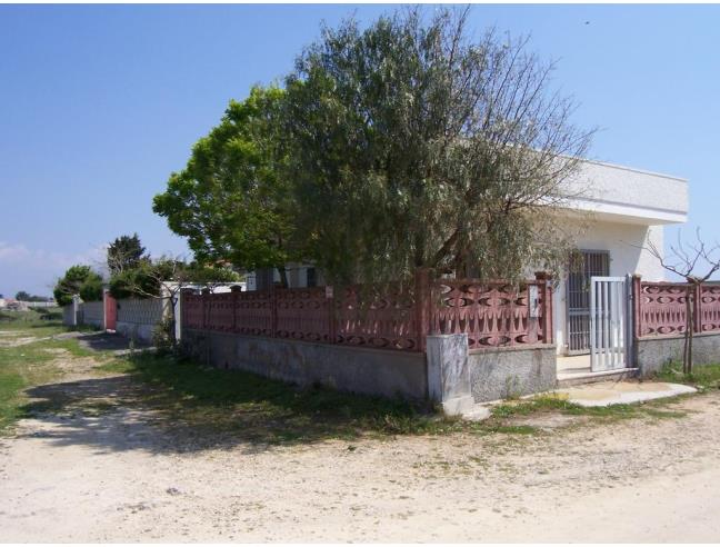 Anteprima foto 1 - Affitto Casa Vacanze da Privato a Porto Cesareo - Torre Lapillo