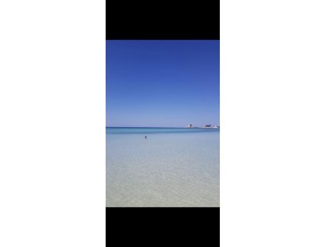Anteprima foto 1 - Affitto Casa Vacanze da Privato a Porto Cesareo - Torre Lapillo