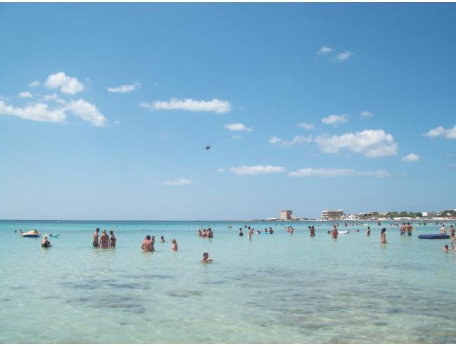 Anteprima foto 1 - Affitto Casa Vacanze da Privato a Porto Cesareo - Torre Lapillo