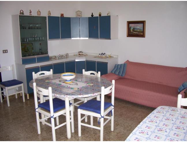 Anteprima foto 2 - Affitto Casa Vacanze da Privato a Porto Cesareo - Torre Lapillo