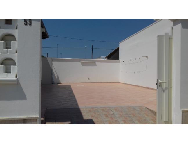 Anteprima foto 2 - Affitto Casa Vacanze da Privato a Porto Cesareo - Torre Lapillo