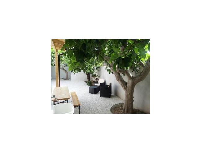 Anteprima foto 2 - Affitto Casa Vacanze da Privato a Porto Cesareo - Torre Lapillo