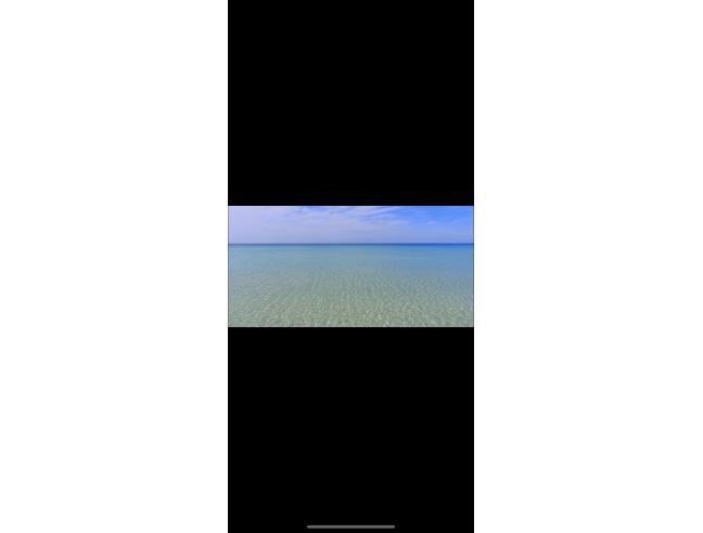 Anteprima foto 2 - Affitto Casa Vacanze da Privato a Porto Cesareo - Torre Lapillo