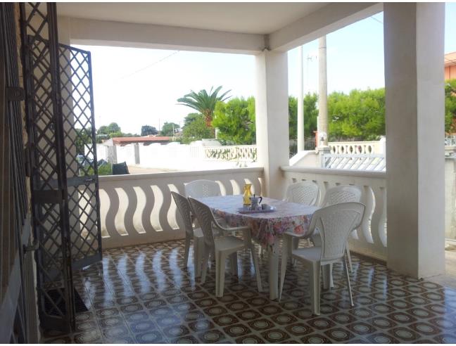 Anteprima foto 2 - Affitto Casa Vacanze da Privato a Porto Cesareo - Torre Lapillo