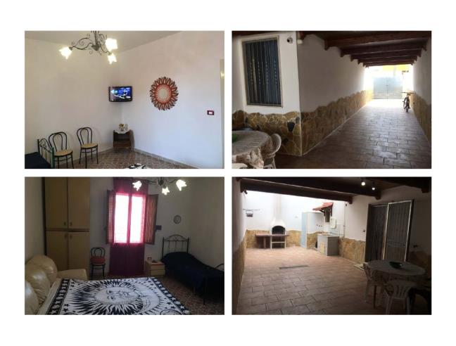 Anteprima foto 2 - Affitto Casa Vacanze da Privato a Porto Cesareo - Torre Lapillo