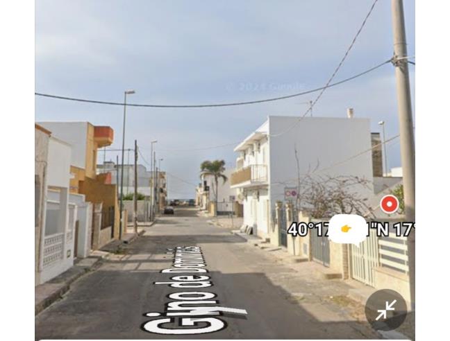 Anteprima foto 2 - Affitto Casa Vacanze da Privato a Porto Cesareo - Torre Lapillo
