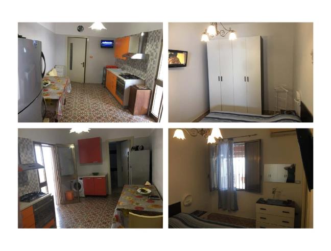 Anteprima foto 3 - Affitto Casa Vacanze da Privato a Porto Cesareo - Torre Lapillo